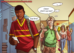 Online Dating Dilemma - N