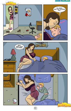 Business Before Pleasure - N