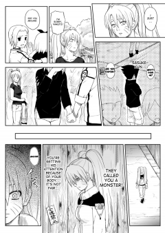 Ninja Dependence Vol. 7 - N