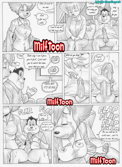 Goof Troop - N