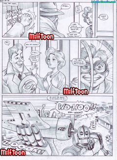 Iron Giant 1 to 2 - N