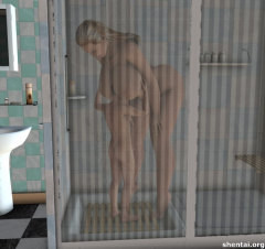 Nyom Shower - N