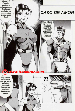 Marvel Night Head 5 Love Affair - N