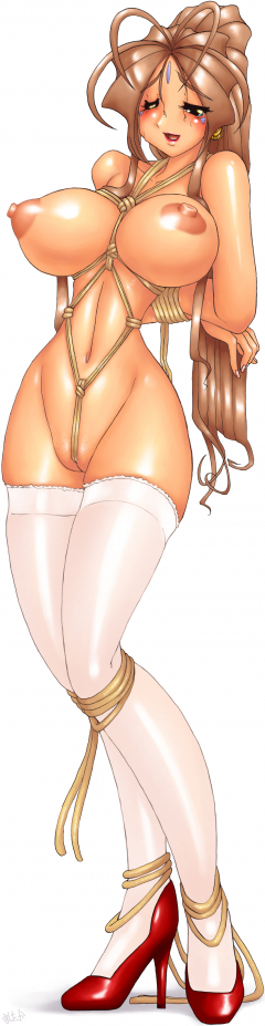 Megami Jiru 09 - N