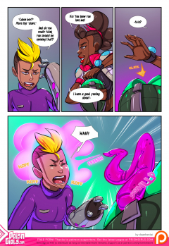 Star Heat by Dsan Hentai - N
