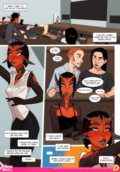 Xenobiology by InCase - N