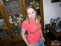 Just Turned 18 - N