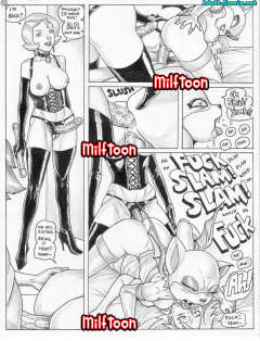 sonix milftoon - N