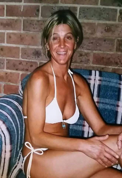 Julie Spiteri's Erotic Pics - N