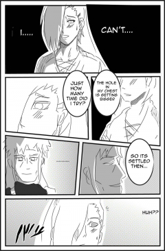 indrockz Love Complex Naruto 1 to 5 - N