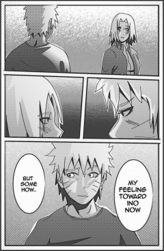 indrockz Love Complex Naruto 1 to 5 - N