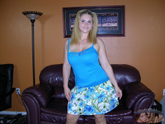 Amateur Babe - Raina - N