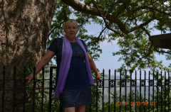 Beautiful mature women - N