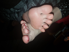 Feet fetish 2 - N