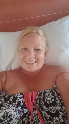 BLONDE BIG TITS SPECIAL - N