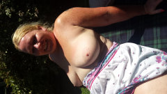 BLONDE BIG TITS SPECIAL - N