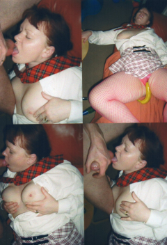 PHOTOS FOUND SUPER SLUT - N
