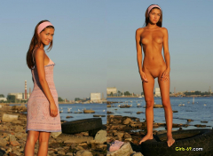 lovely girls - N