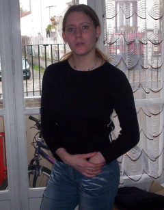 moi sophie - N