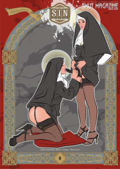 Porkodio e puttanamadonna - Porkgod and slutmotherofgod - N