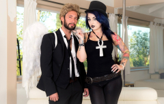 Porkodio e puttanamadonna - Porkgod and slutmotherofgod - N
