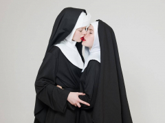 Porkodio e puttanamadonna - Porkgod and slutmotherofgod - N
