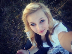 German Teen Lea von Samson - N