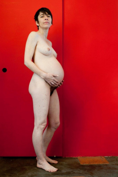 pregnant - N