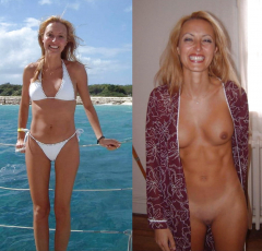 DRESS UNDRESSED - 1 - N