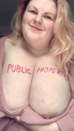 Stupid SSBBW Slut Crystal - N