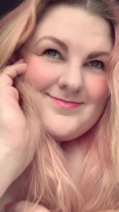 Stupid SSBBW Slut Crystal - N