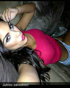 fucking hot - N