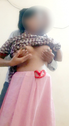 my Desi indian wife selfi boobs sex 1 - N