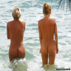 loved ones in intimate voyeur pictures - N