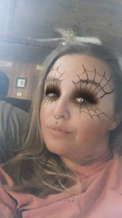 Whore Etta , Danielle from SC - N