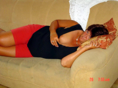 my wife - N