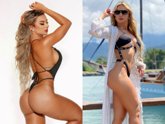 Amanda Franca Part7 - N