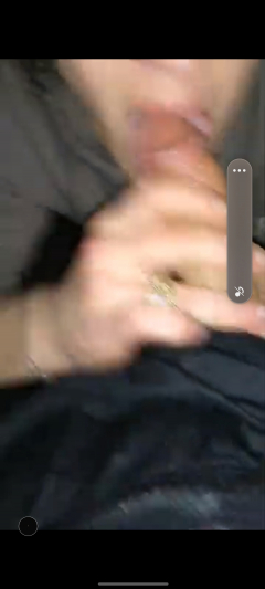 Spun out twackStar ex gf suckin dick - N