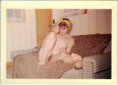 They are really hot and sexy women 4!! Retro pics!!! - N
