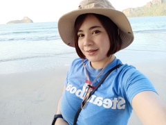 My Teen Thai Big Boobs - N