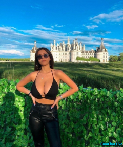 Latina Sexy Big Tits - N