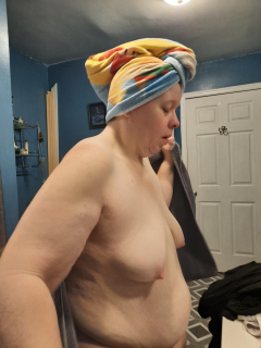 BBW Tanya - N