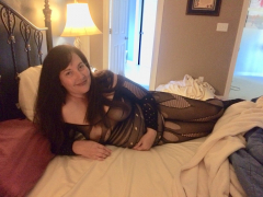 Sexy See Through 1 - N