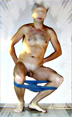 naked extreme - N