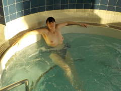 Beautiful Tits Under Water 2 - N