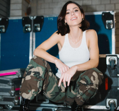 Lena Meyer Landrut - N