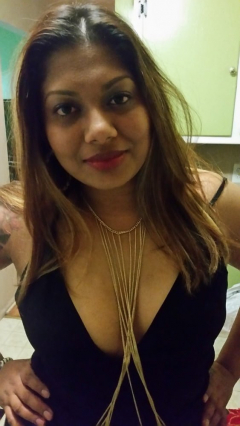 Indian hotwife slut - N