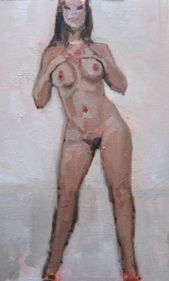 Artwork paintings by me - N