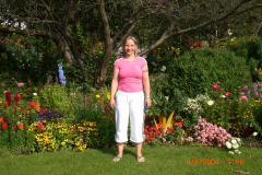 Stephans Eheweib Katrin - N