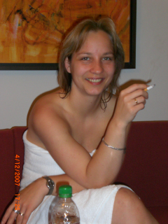Stephans Eheweib Katrin - N